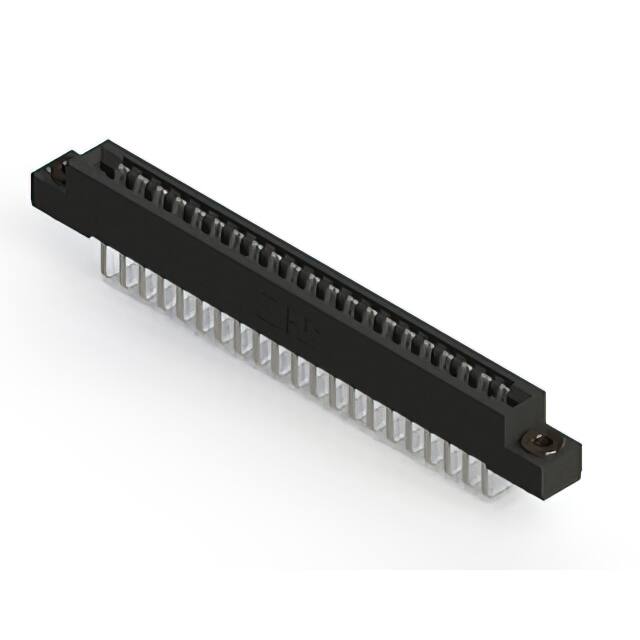 857-042-458-203 EDAC Inc.  Edgeboard Connectors